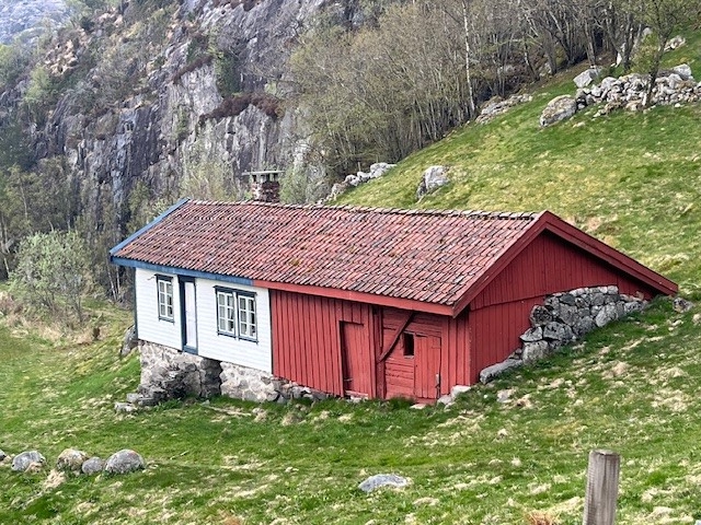 Sisselhuset