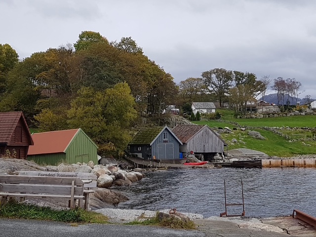 melingsvika